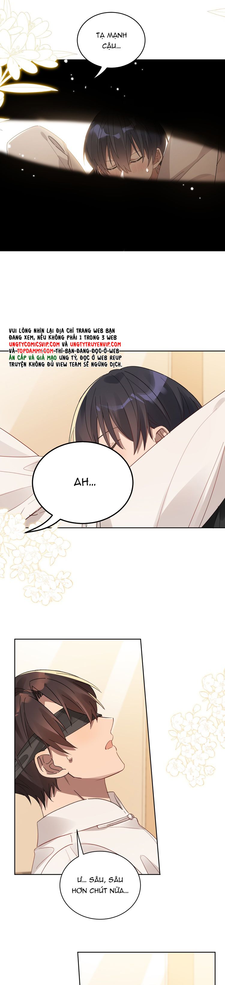 Tuế Nguyệt Gian Chapter 39 - Trang 2