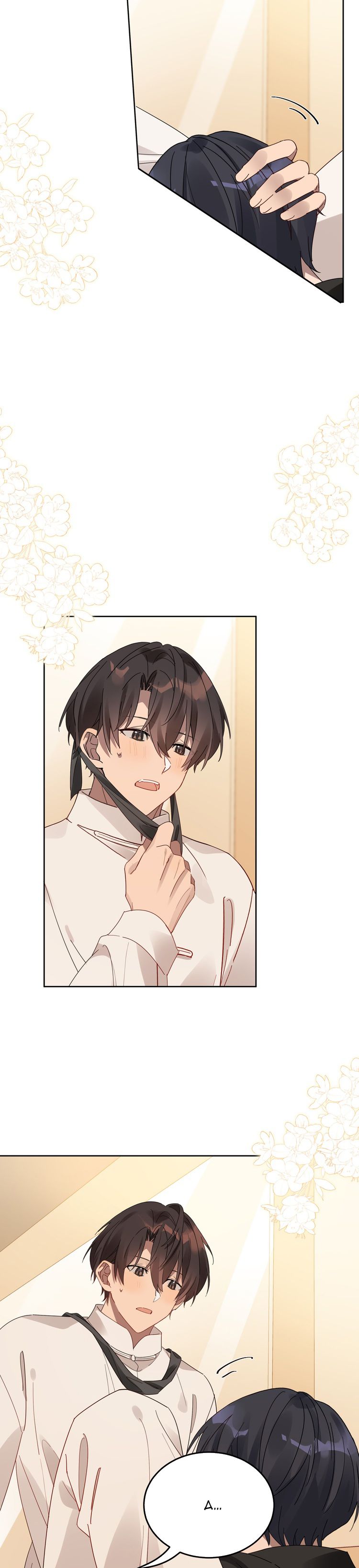 Tuế Nguyệt Gian Chapter 39 - Trang 2