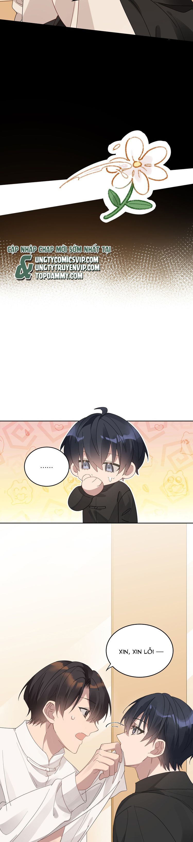 Tuế Nguyệt Gian Chapter 39 - Trang 2
