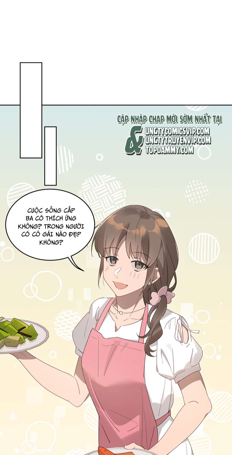 Tuế Nguyệt Gian Chapter 4 - Trang 2