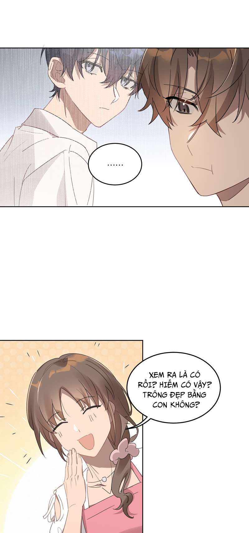 Tuế Nguyệt Gian Chapter 4 - Trang 2