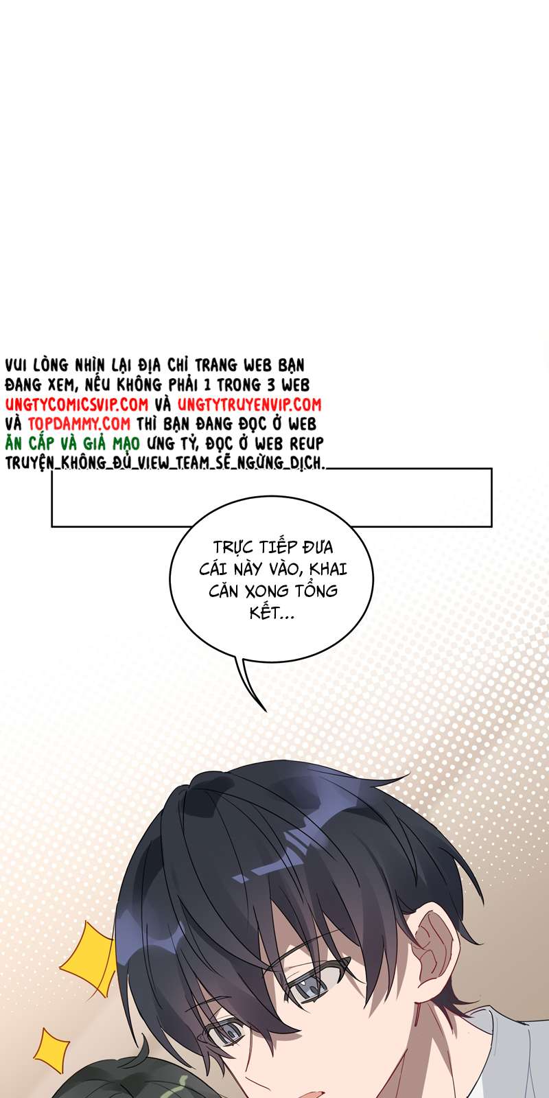 Tuế Nguyệt Gian Chapter 4 - Trang 2