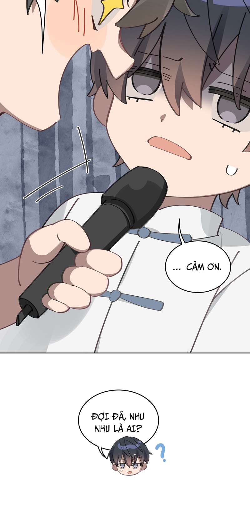 Tuế Nguyệt Gian Chapter 4 - Trang 2