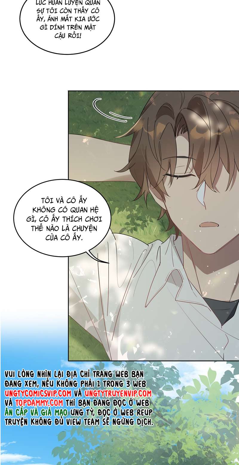 Tuế Nguyệt Gian Chapter 4 - Trang 2