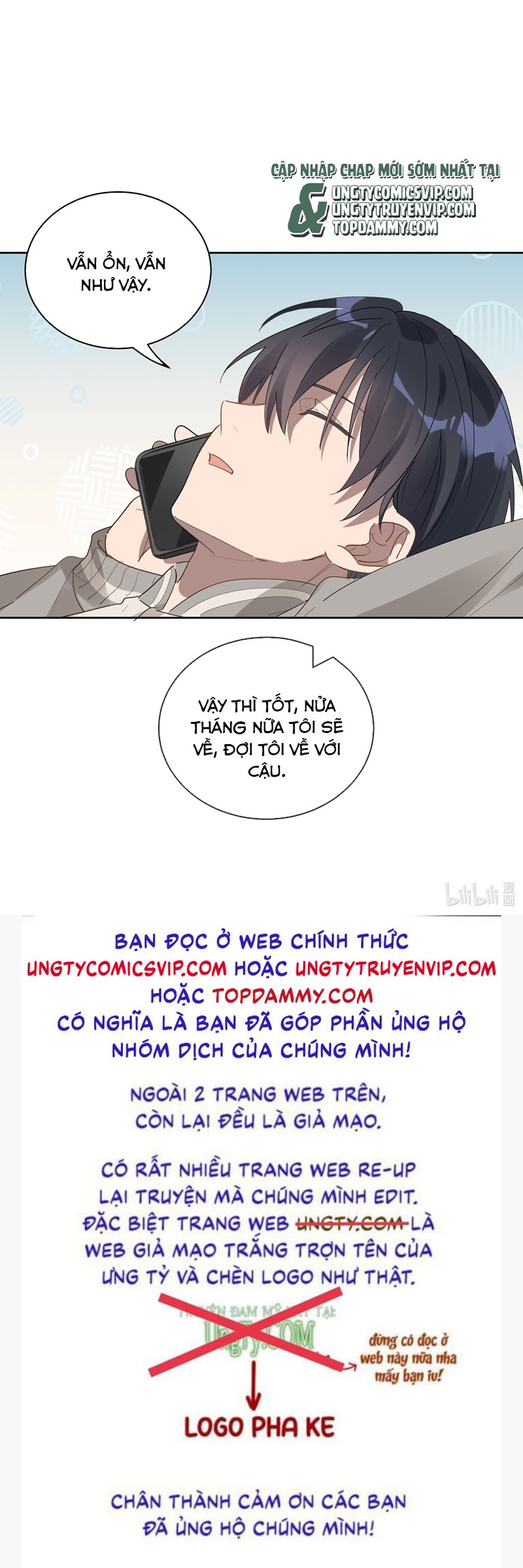 Tuế Nguyệt Gian Chapter 40 - Trang 2