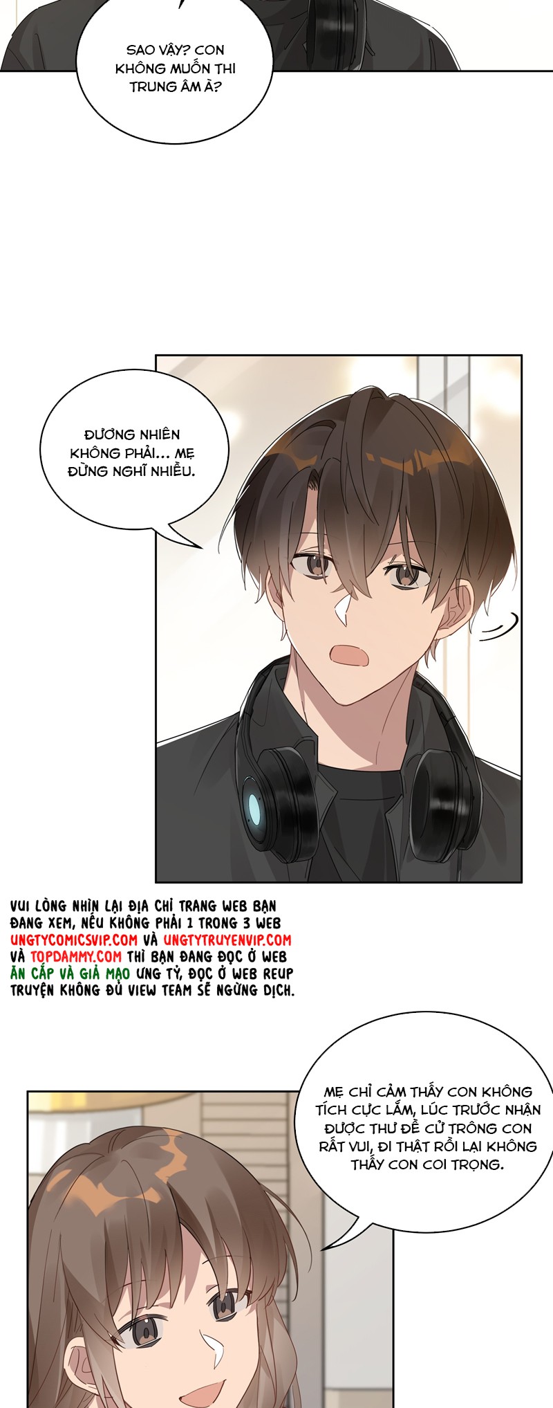 Tuế Nguyệt Gian Chapter 40 - Trang 2