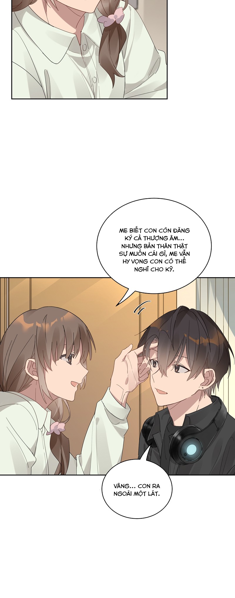 Tuế Nguyệt Gian Chapter 40 - Trang 2