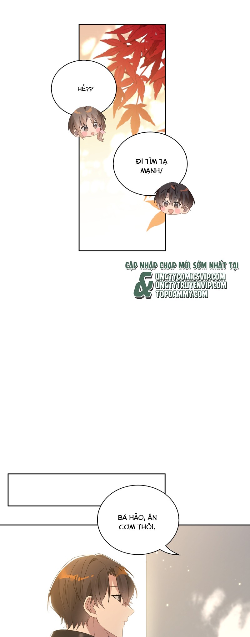 Tuế Nguyệt Gian Chapter 40 - Trang 2