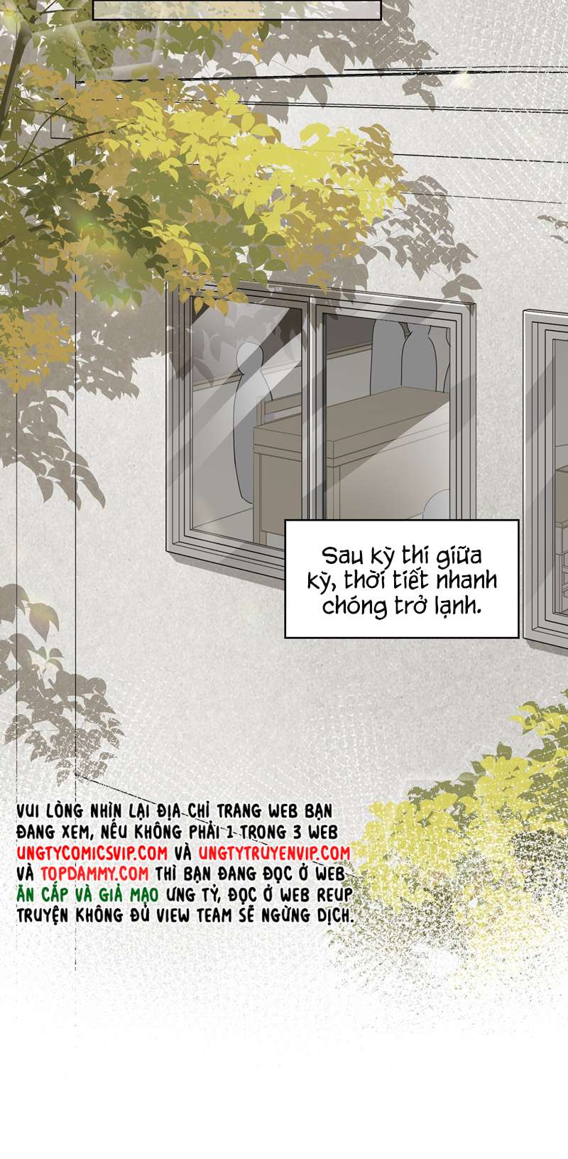 Tuế Nguyệt Gian Chapter 5 - Trang 2