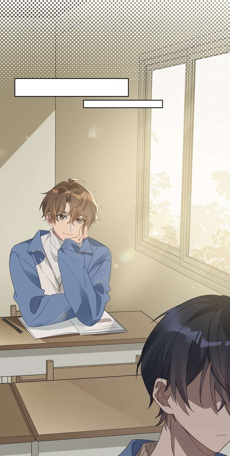 Tuế Nguyệt Gian Chapter 5 - Trang 2