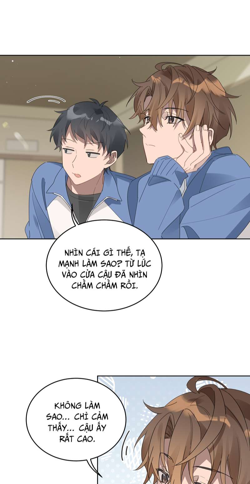 Tuế Nguyệt Gian Chapter 5 - Trang 2