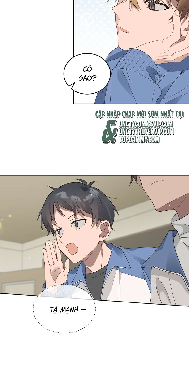 Tuế Nguyệt Gian Chapter 5 - Trang 2