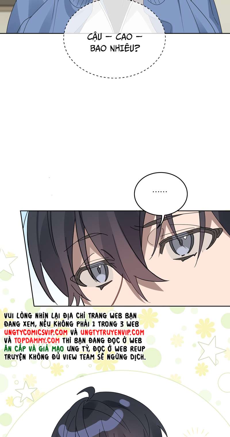 Tuế Nguyệt Gian Chapter 5 - Trang 2