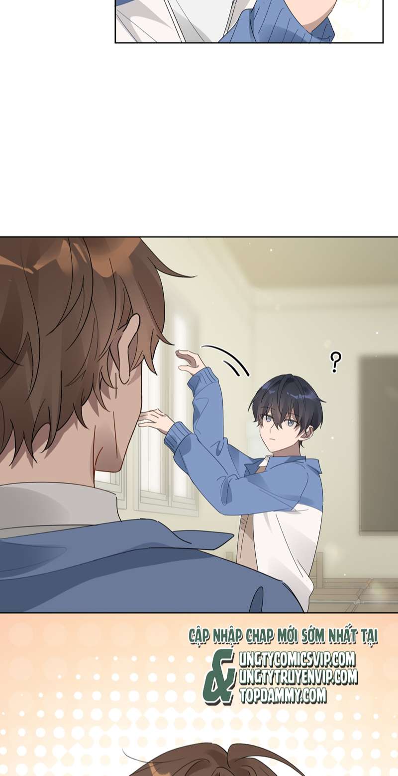 Tuế Nguyệt Gian Chapter 5 - Trang 2