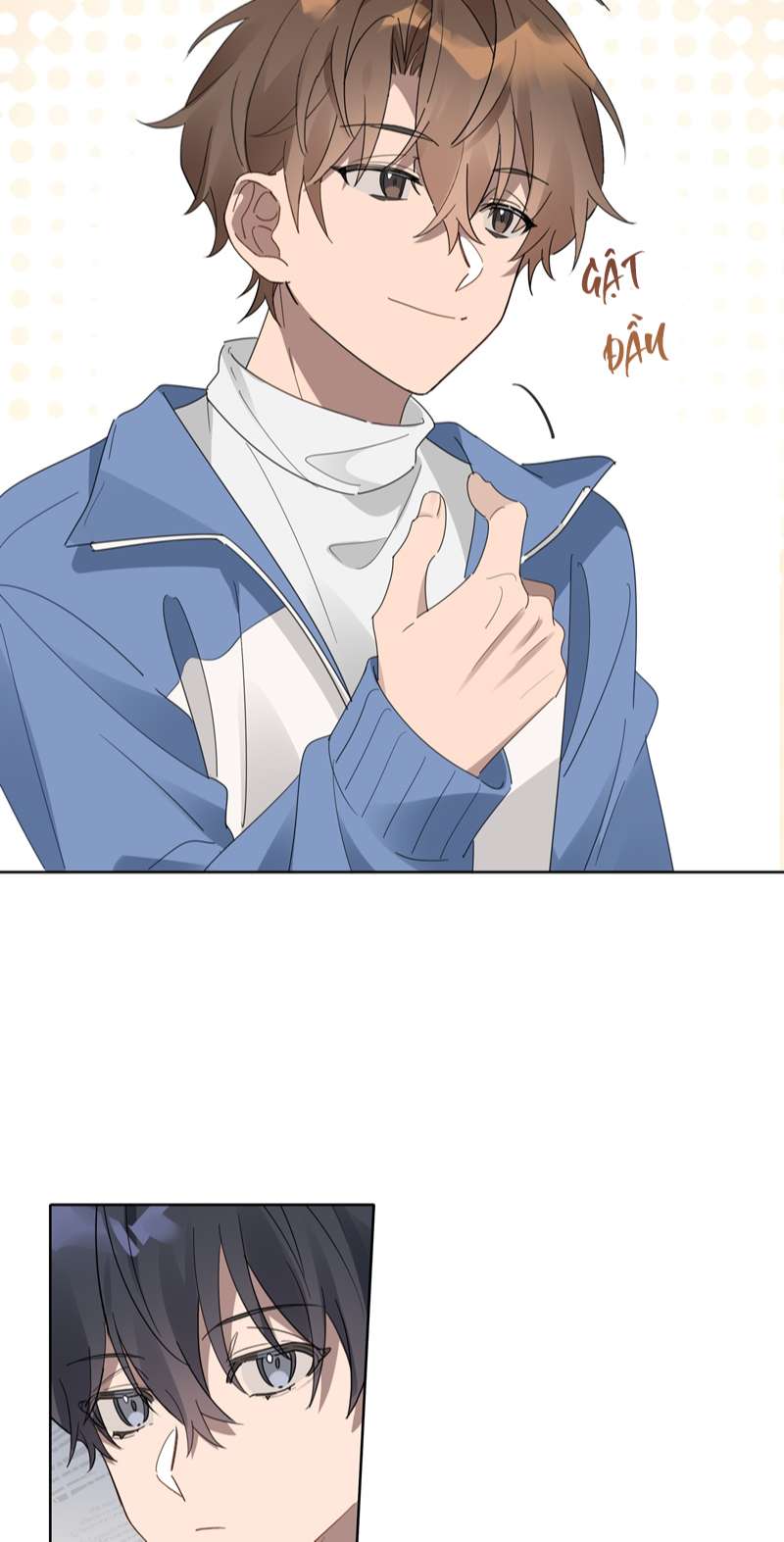 Tuế Nguyệt Gian Chapter 5 - Trang 2