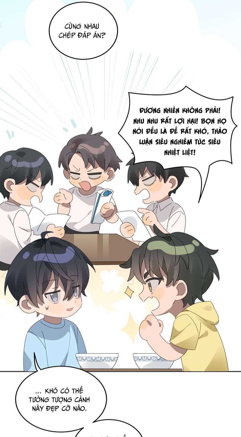 Tuế Nguyệt Gian Chapter 5 - Trang 2