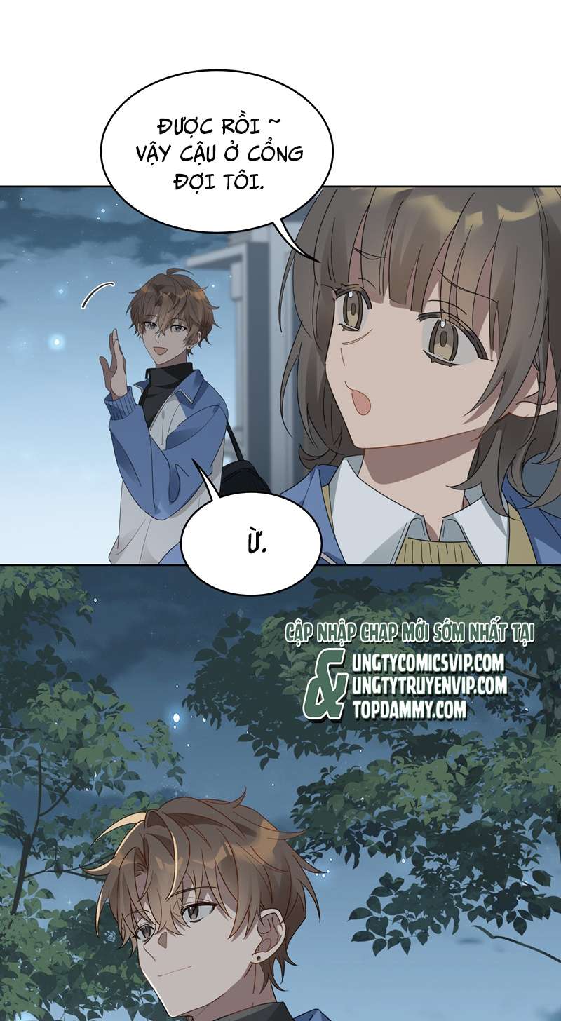 Tuế Nguyệt Gian Chapter 6 - Trang 2