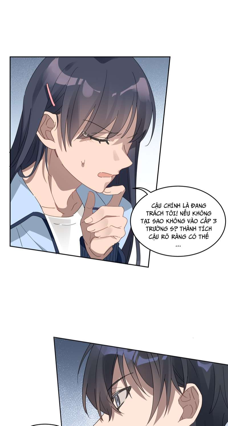 Tuế Nguyệt Gian Chapter 6 - Trang 2