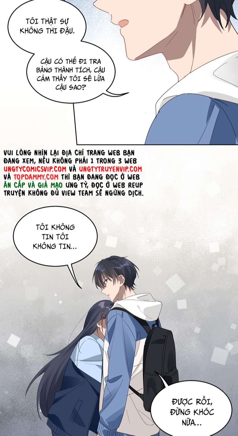 Tuế Nguyệt Gian Chapter 6 - Trang 2