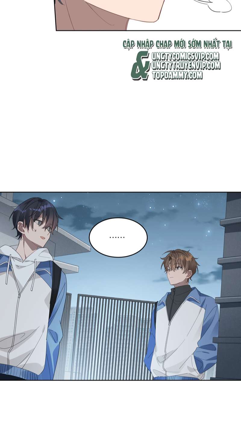Tuế Nguyệt Gian Chapter 6 - Trang 2