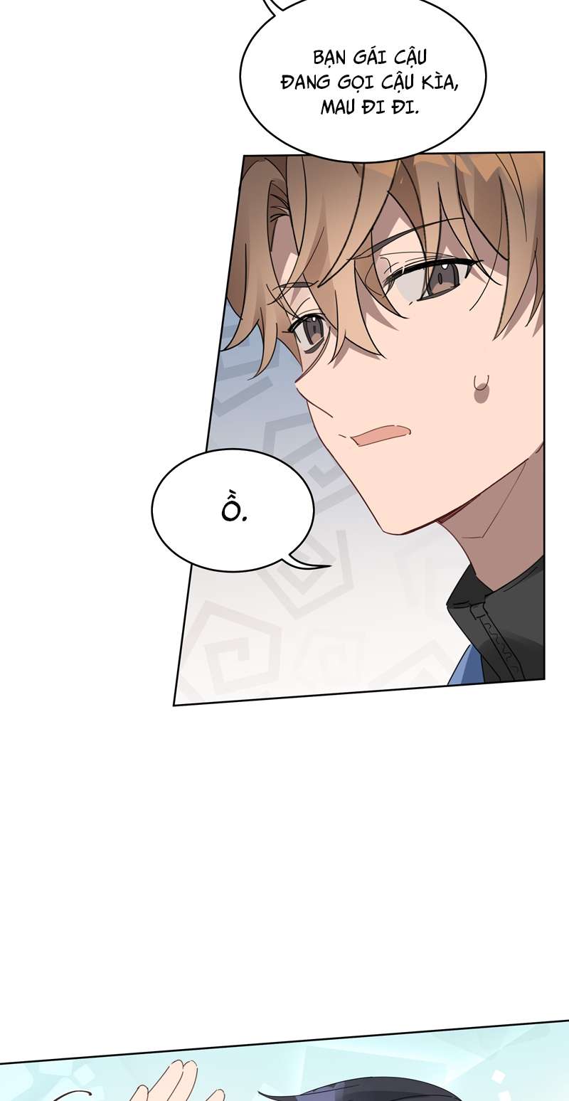 Tuế Nguyệt Gian Chapter 6 - Trang 2