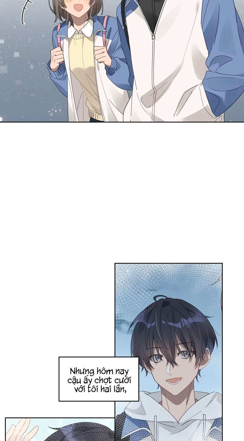 Tuế Nguyệt Gian Chapter 6 - Trang 2