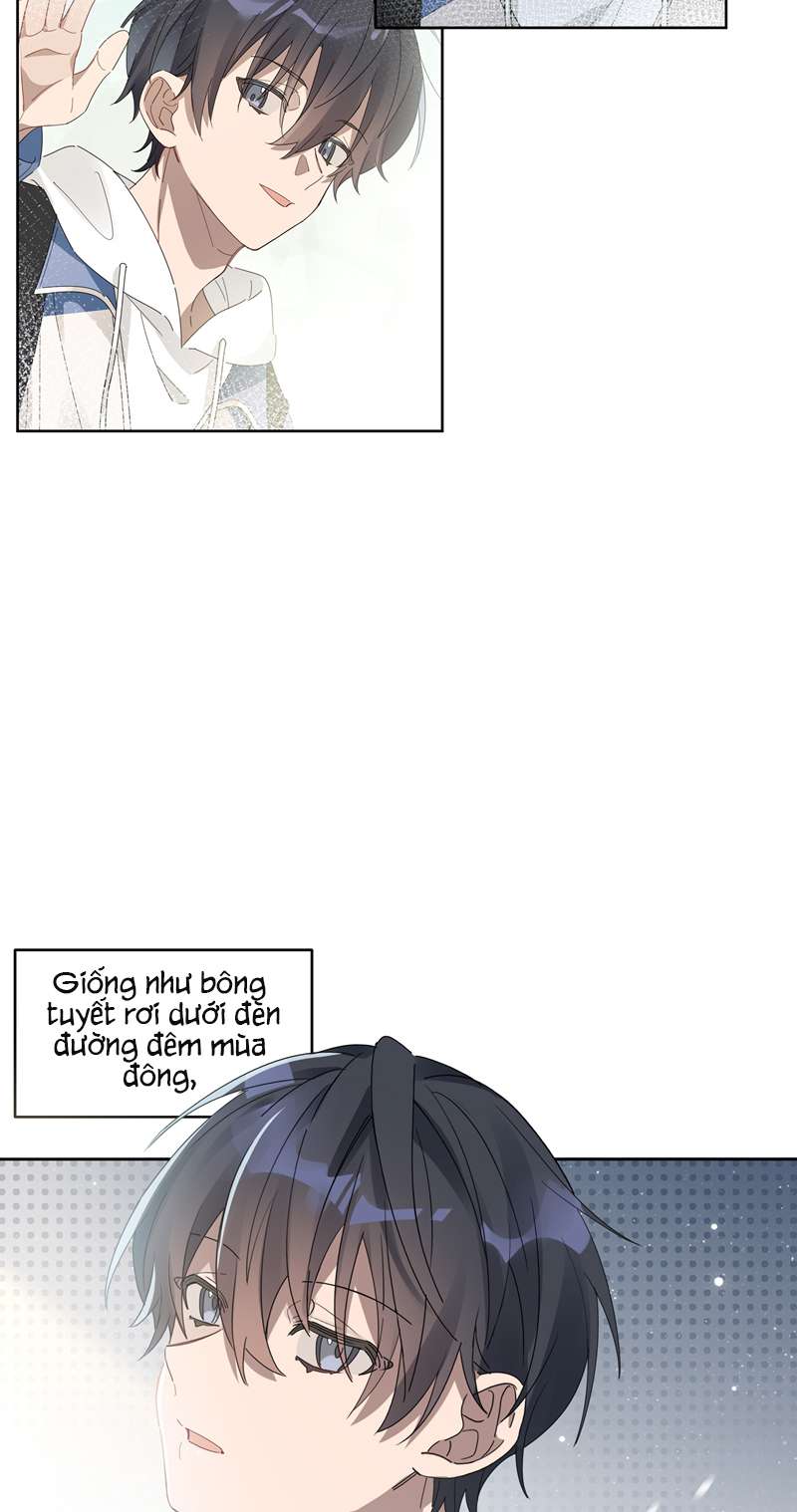 Tuế Nguyệt Gian Chapter 6 - Trang 2