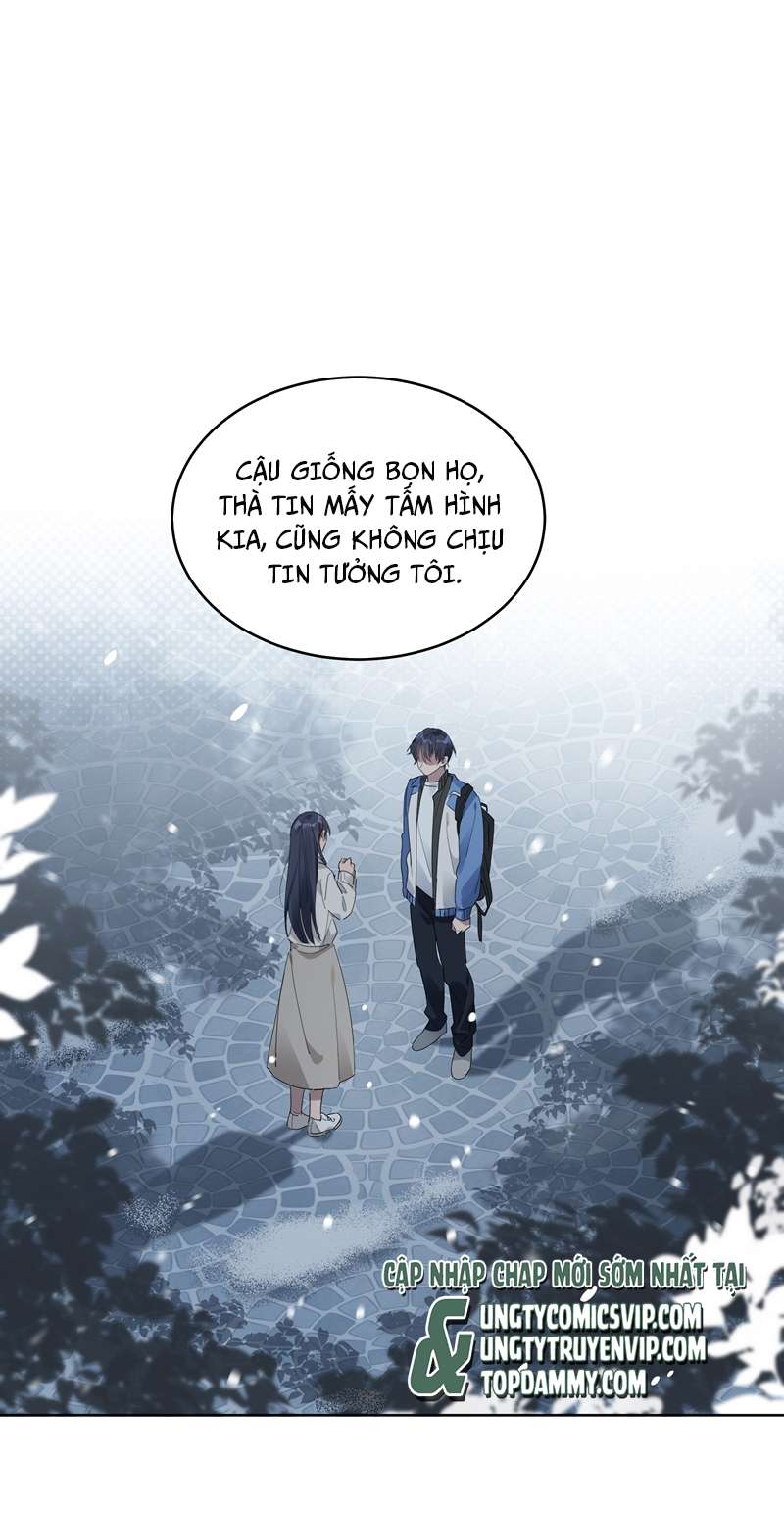 Tuế Nguyệt Gian Chapter 6 - Trang 2