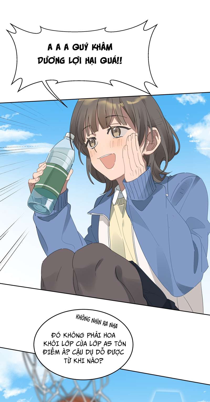 Tuế Nguyệt Gian Chapter 6 - Trang 2