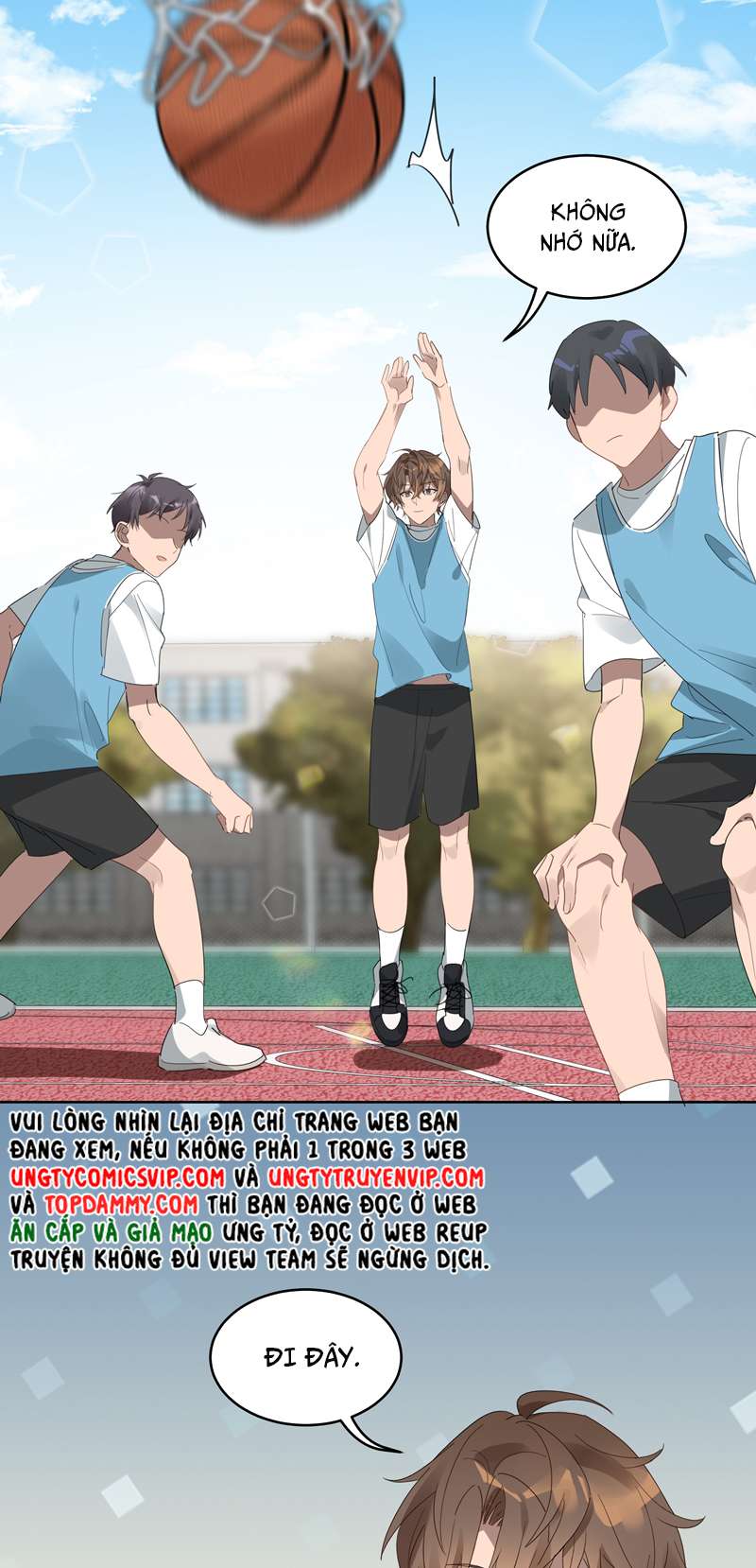 Tuế Nguyệt Gian Chapter 6 - Trang 2