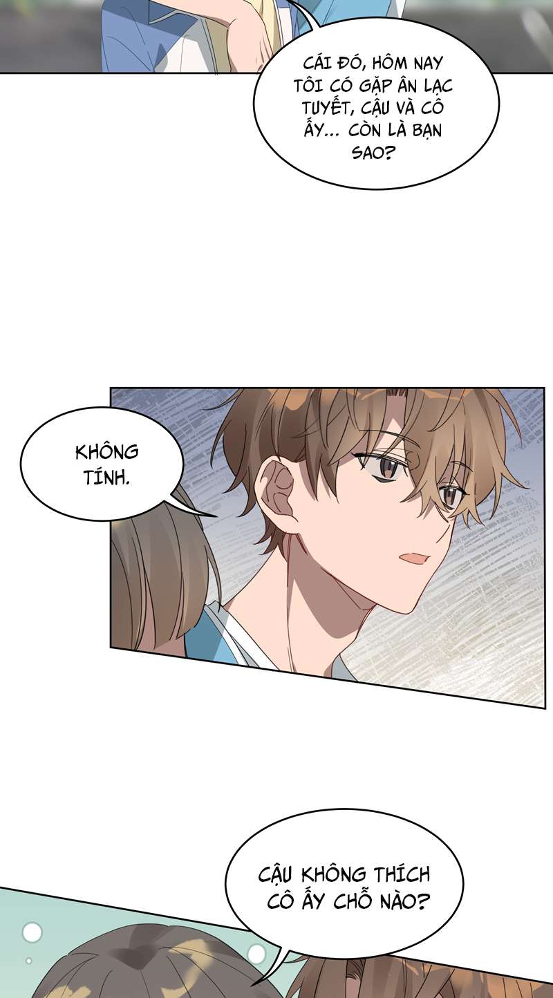 Tuế Nguyệt Gian Chapter 6 - Trang 2