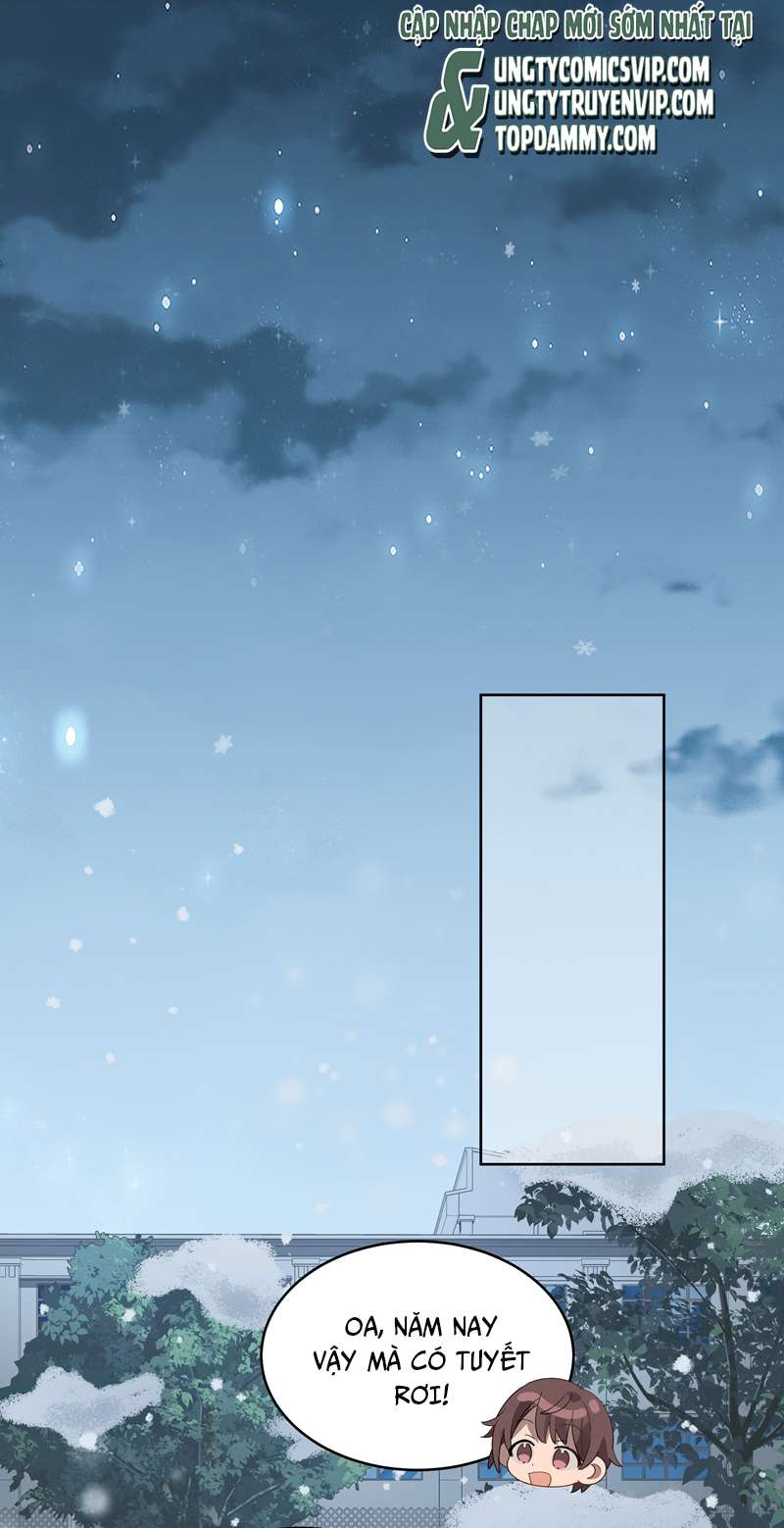 Tuế Nguyệt Gian Chapter 7 - Trang 2