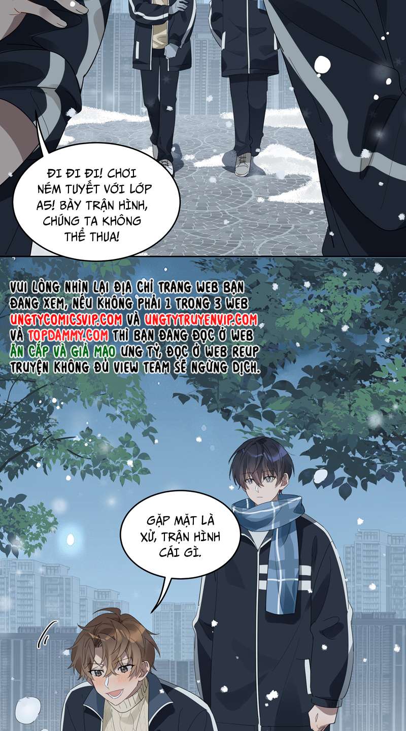 Tuế Nguyệt Gian Chapter 7 - Trang 2