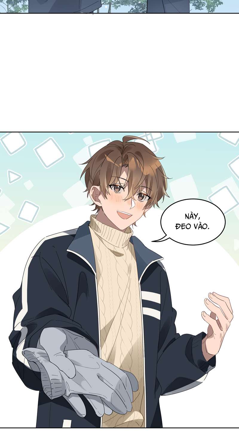 Tuế Nguyệt Gian Chapter 7 - Trang 2