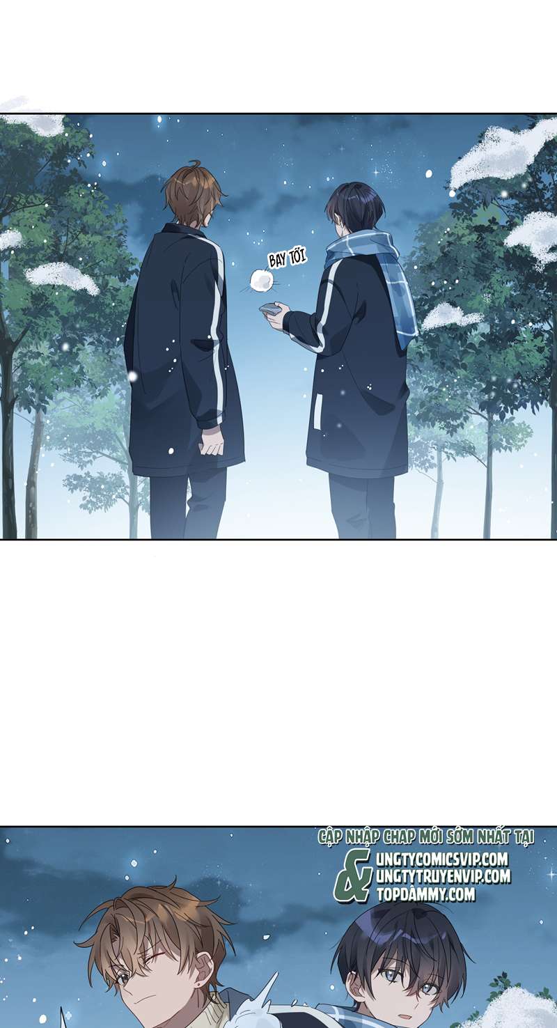 Tuế Nguyệt Gian Chapter 7 - Trang 2