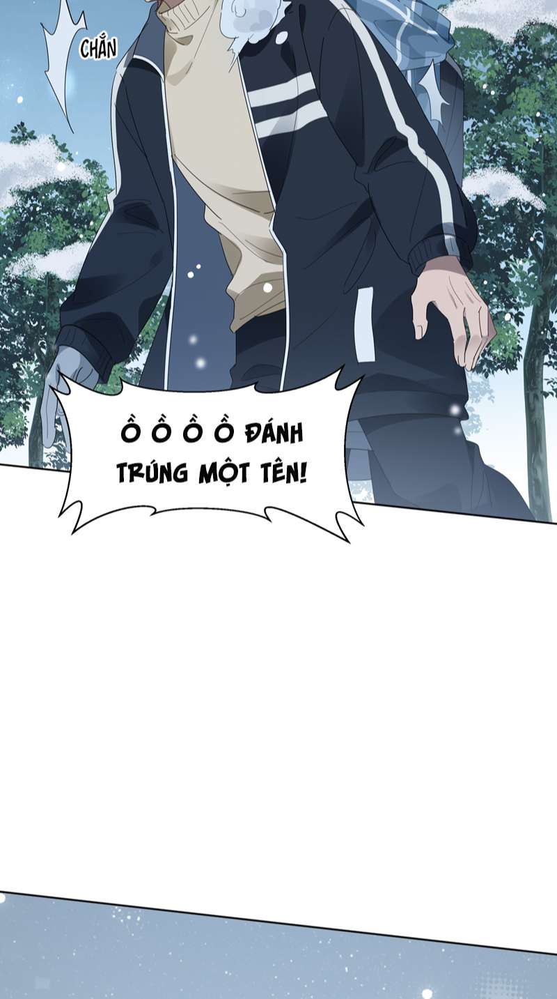 Tuế Nguyệt Gian Chapter 7 - Trang 2