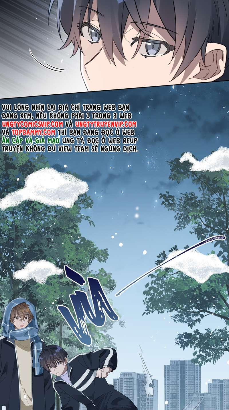 Tuế Nguyệt Gian Chapter 7 - Trang 2