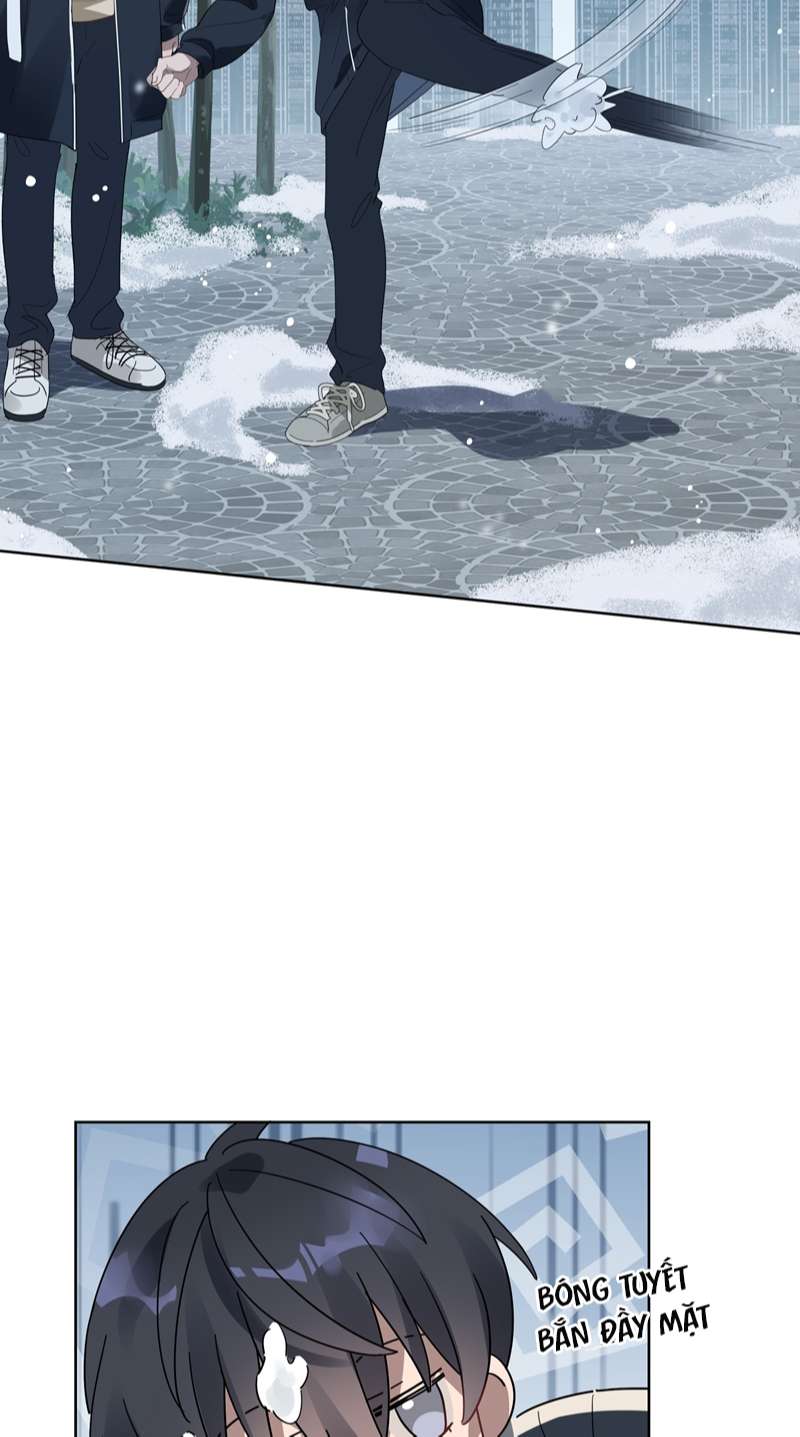 Tuế Nguyệt Gian Chapter 7 - Trang 2