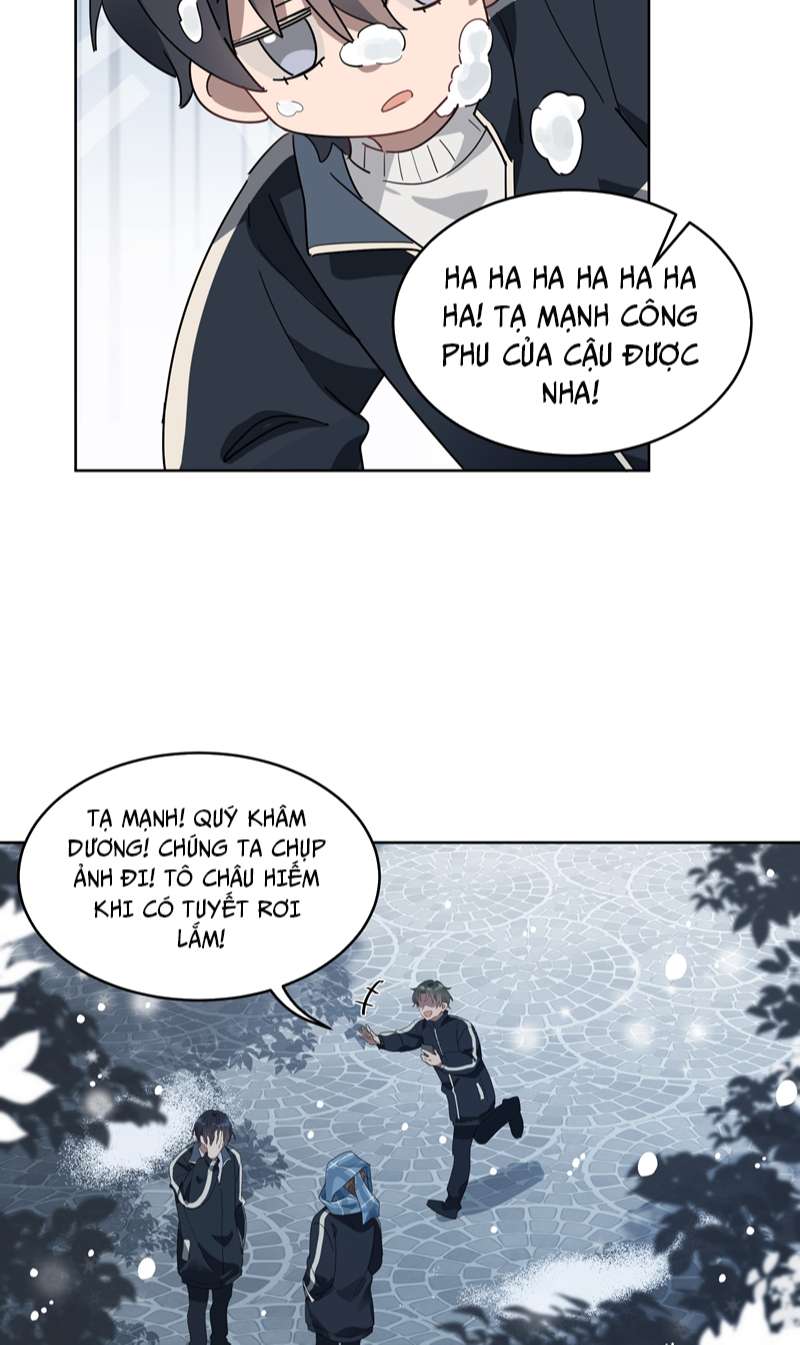 Tuế Nguyệt Gian Chapter 7 - Trang 2