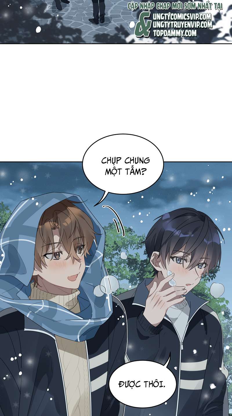 Tuế Nguyệt Gian Chapter 7 - Trang 2