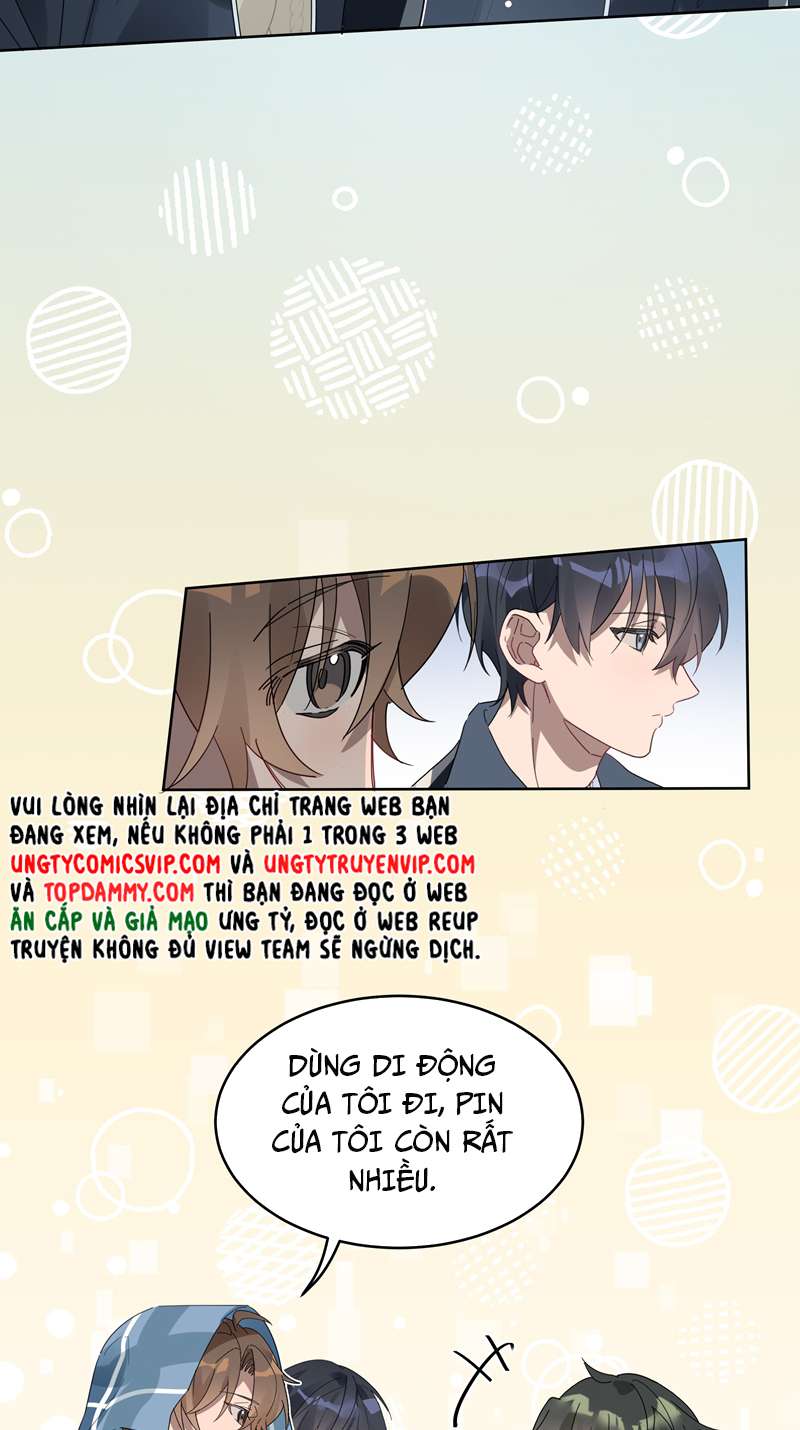 Tuế Nguyệt Gian Chapter 7 - Trang 2