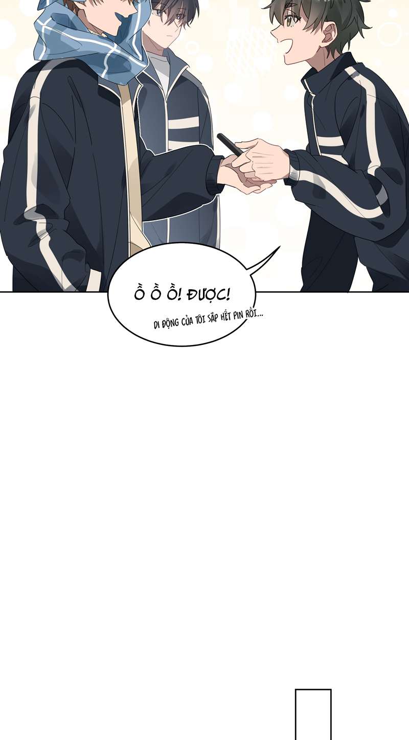 Tuế Nguyệt Gian Chapter 7 - Trang 2