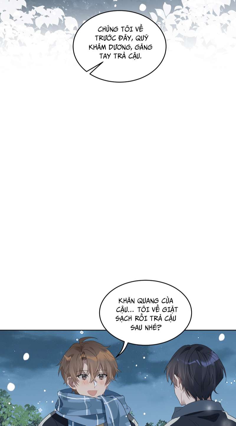 Tuế Nguyệt Gian Chapter 7 - Trang 2