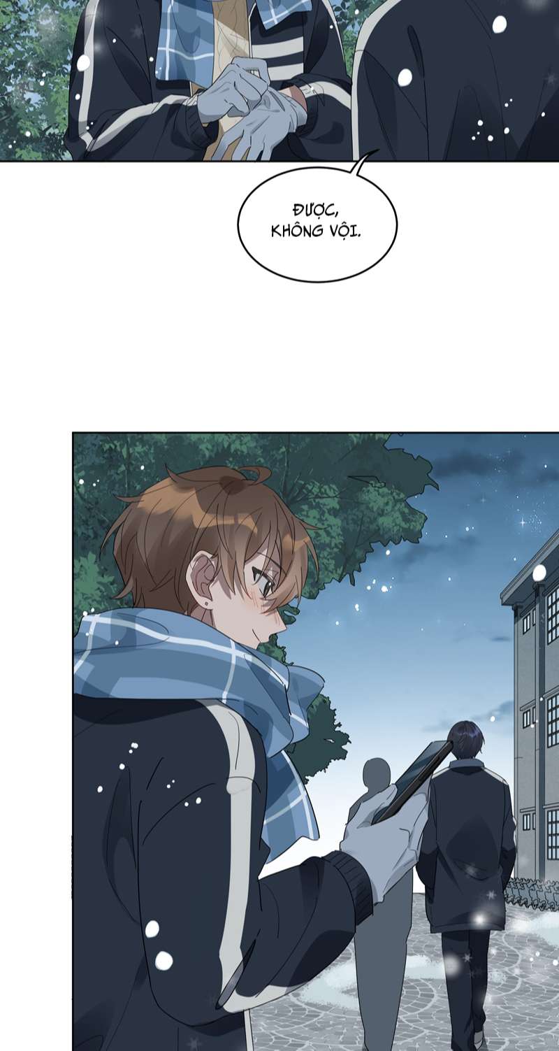 Tuế Nguyệt Gian Chapter 7 - Trang 2