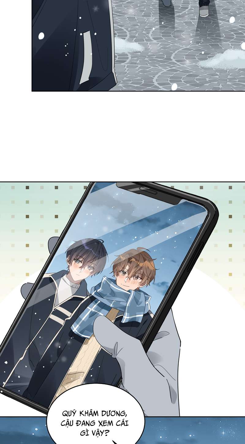 Tuế Nguyệt Gian Chapter 7 - Trang 2