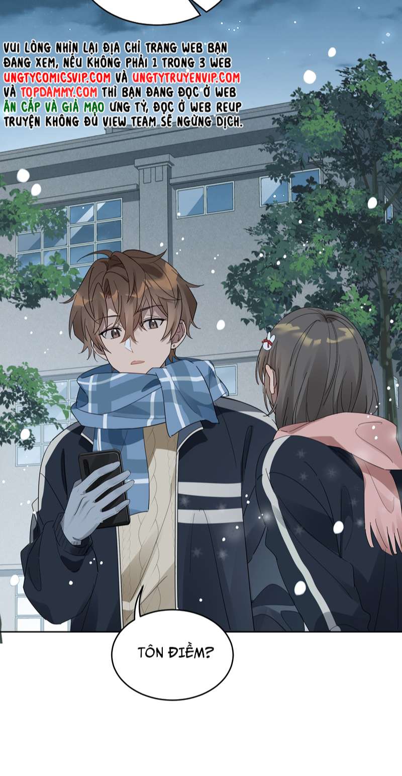 Tuế Nguyệt Gian Chapter 7 - Trang 2