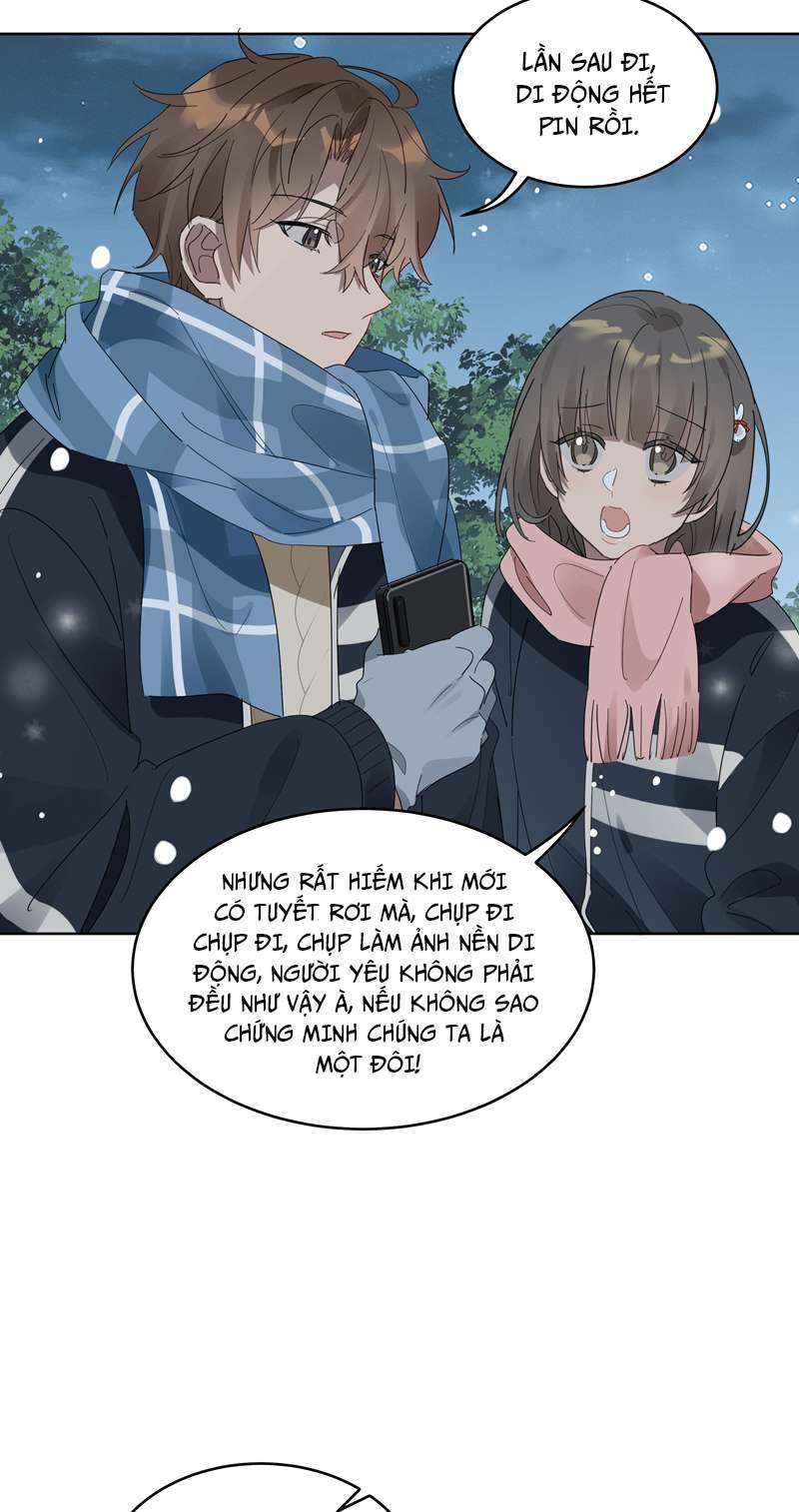 Tuế Nguyệt Gian Chapter 7 - Trang 2