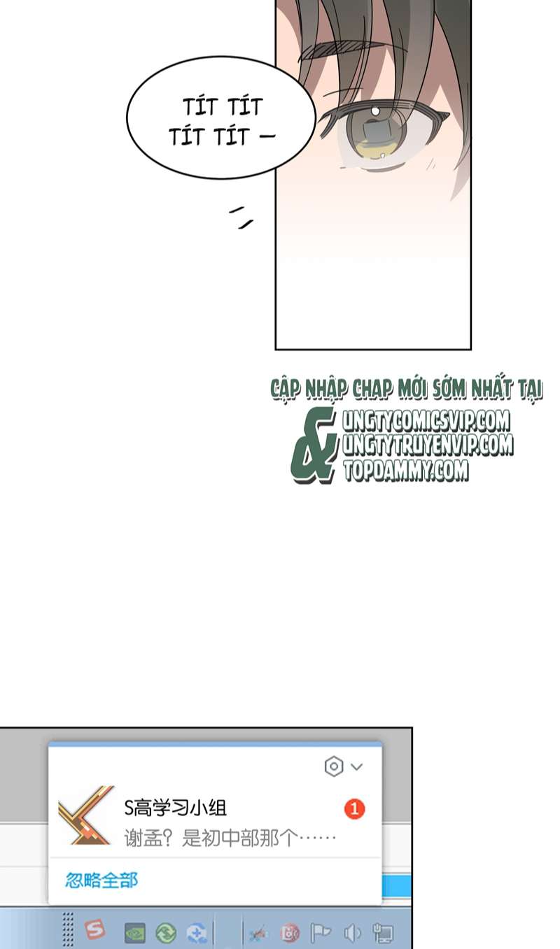 Tuế Nguyệt Gian Chapter 7 - Trang 2