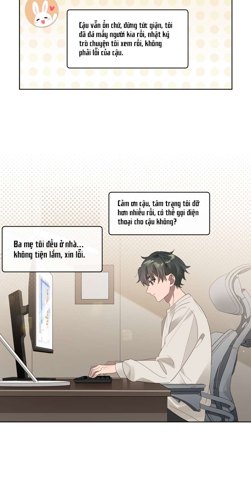 Tuế Nguyệt Gian Chapter 7 - Trang 2