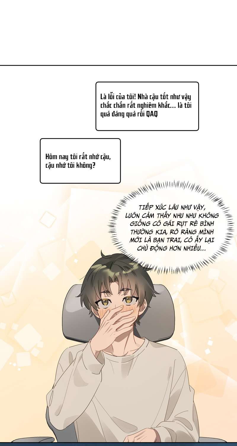 Tuế Nguyệt Gian Chapter 7 - Trang 2